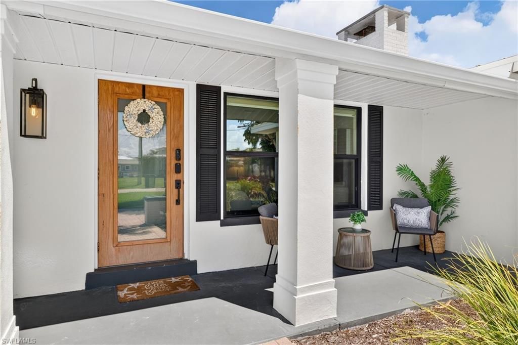 169 Ibis St, Fort Myers Beach, FL 33931 Photo
