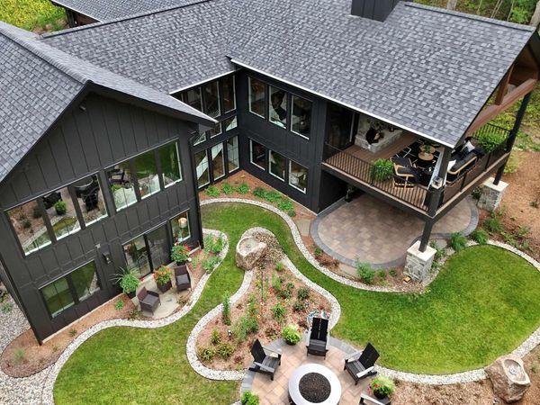 11269 Cedar Valley Ridge Drive, Traverse City, MI 49684