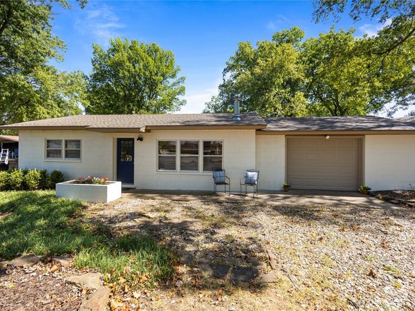 69457 S 321 Road , Wagoner, OK 74467