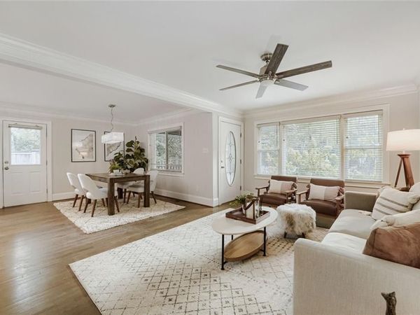 166 Howard Street NE, Atlanta, GA 30317