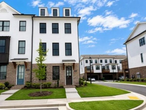 5434 Howington Court , Unit 189, Buford, GA 30518