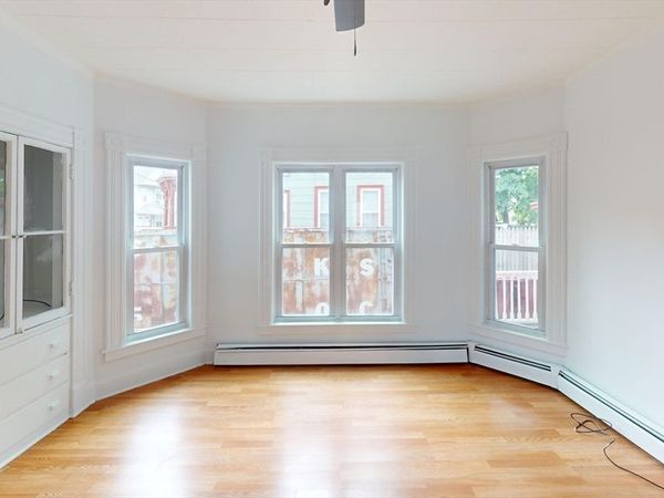26 A St, Unit 2, Lowell, MA 01851