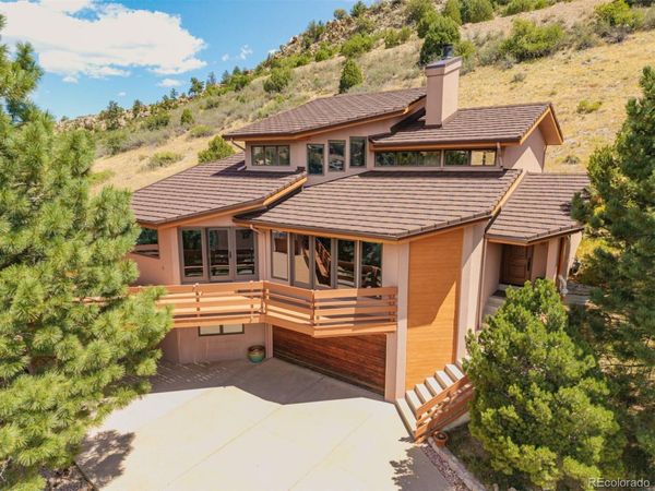 6936 Old Ranch Trail , Littleton, CO 80125