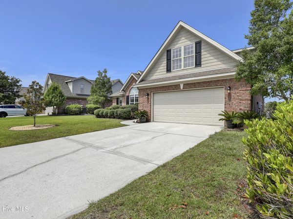 341 Highlands Drive, Hampstead, NC 28443