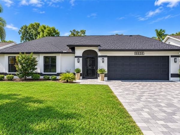 6656 Wakefield DR, FORT MYERS, FL 33966