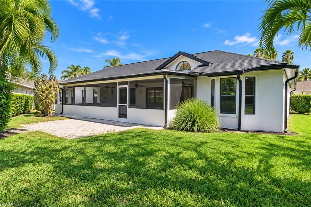 6656 Wakefield Dr, Fort Myers, FL 33966 Photo