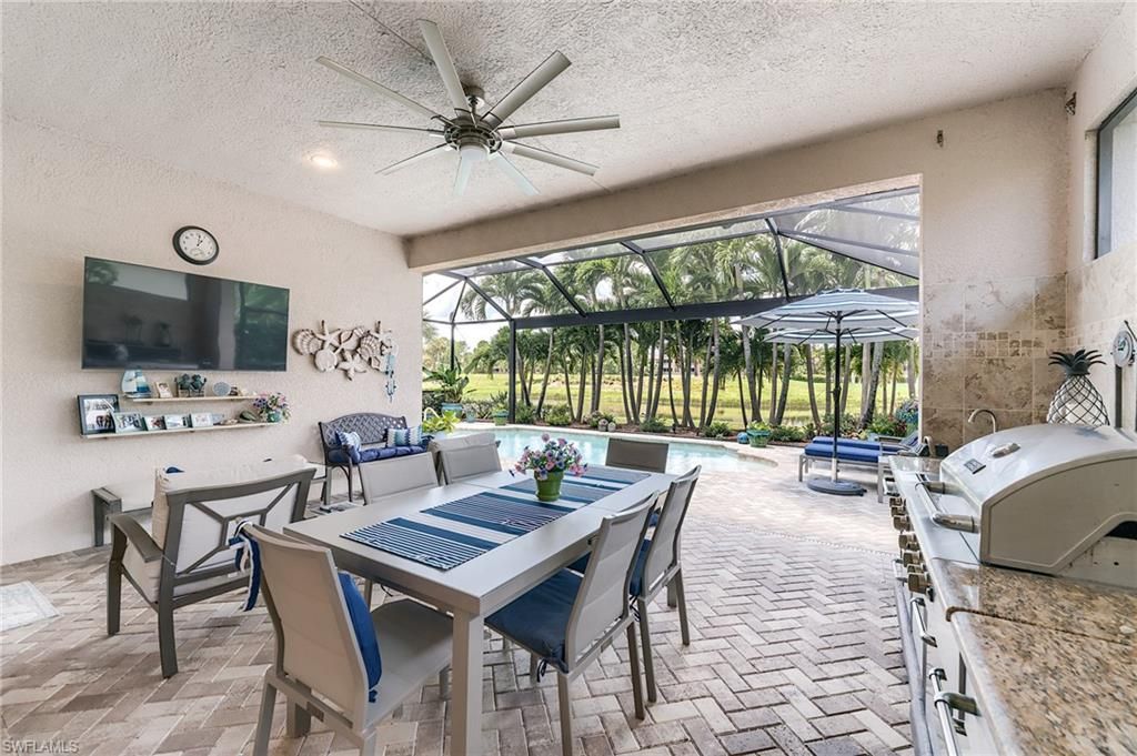10566 Carena Cir, Fort Myers, FL 33913 Photo