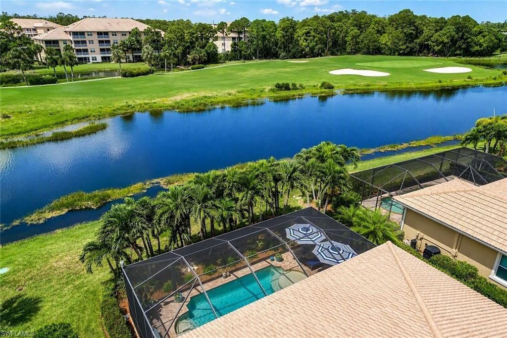 10566 Carena Cir, Fort Myers, FL 33913 Photo
