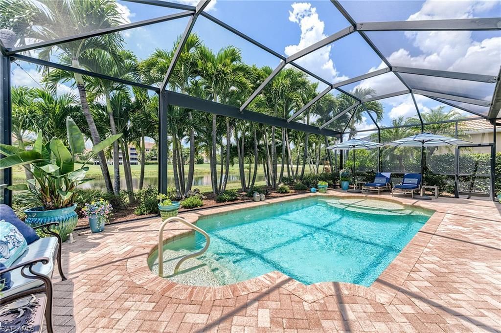 10566 Carena Cir, Fort Myers, FL 33913 Photo