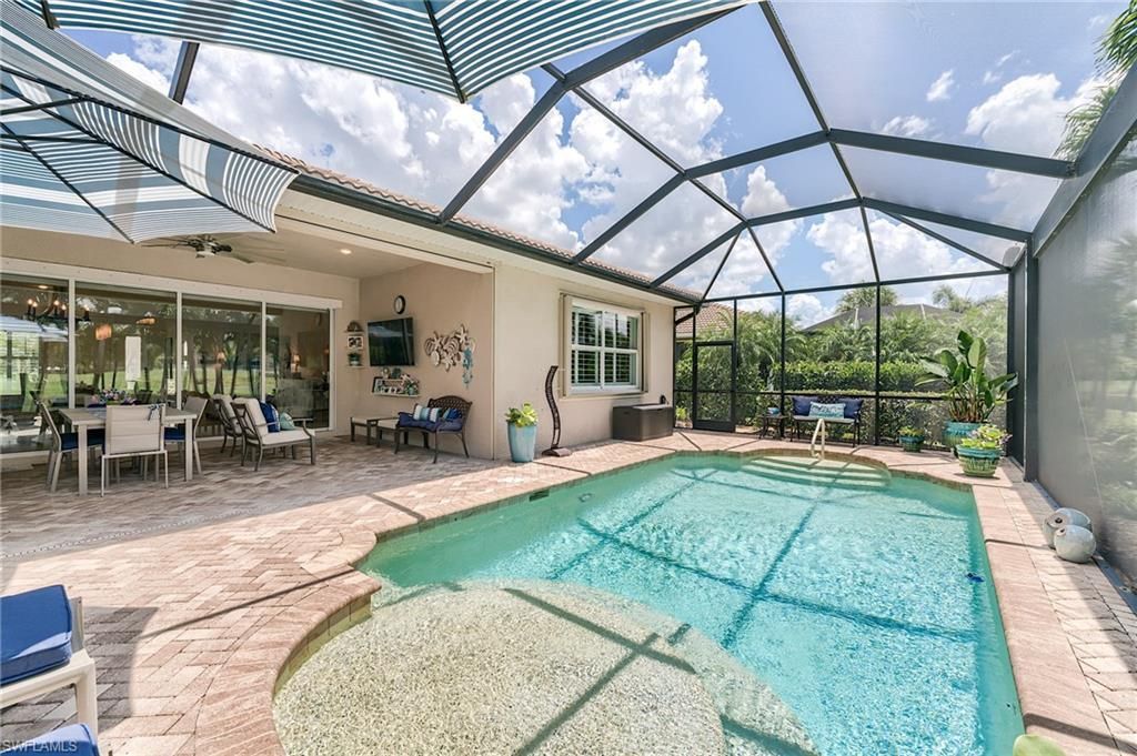 10566 Carena Cir, Fort Myers, FL 33913 Photo