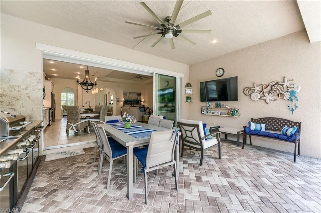 10566 Carena Cir, Fort Myers, FL 33913 Photo
