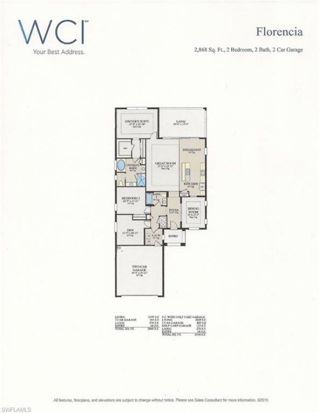 10566 Carena Cir, Fort Myers, FL 33913 Photo