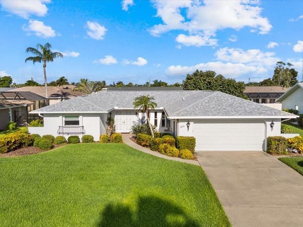 1233 PINEBROOK WAY , VENICE, FL 34285