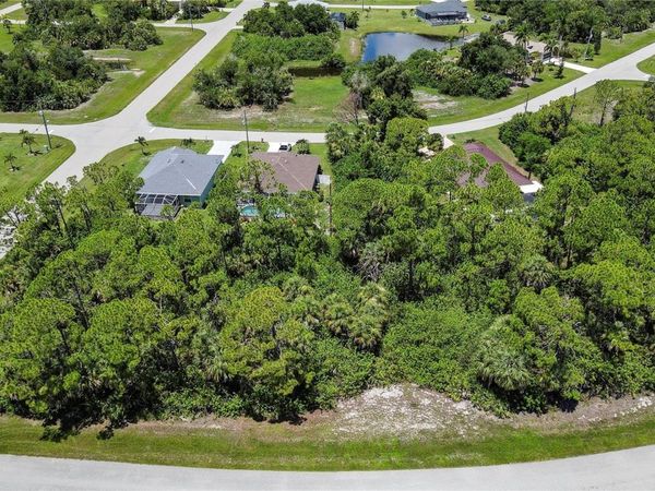 124 COCA LANE , ROTONDA WEST, FL 33947