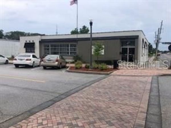 801 INGRAHAM AVENUE , HAINES CITY, FL 33844