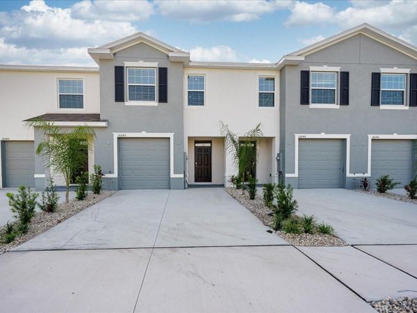 16642 MAUDE DRIVE , WIMAUMA, FL 33598