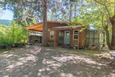 2499 Cedar Flat Road, Williams, OR 97544 Main Photo
