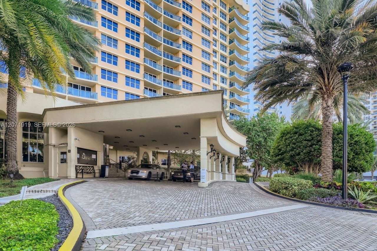 2501 S Ocean Dr, Unit 1627 (AVAI, Hollywood, FL 33019 Photo