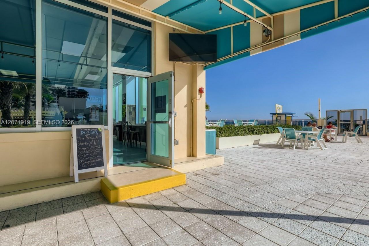 2501 S Ocean Dr, Unit 1627 (AVAI, Hollywood, FL 33019 Photo
