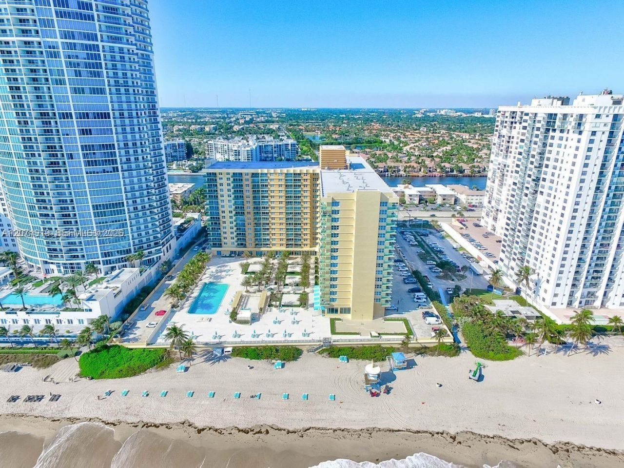 2501 S Ocean Dr, Unit 1627 (AVAI, Hollywood, FL 33019 Photo