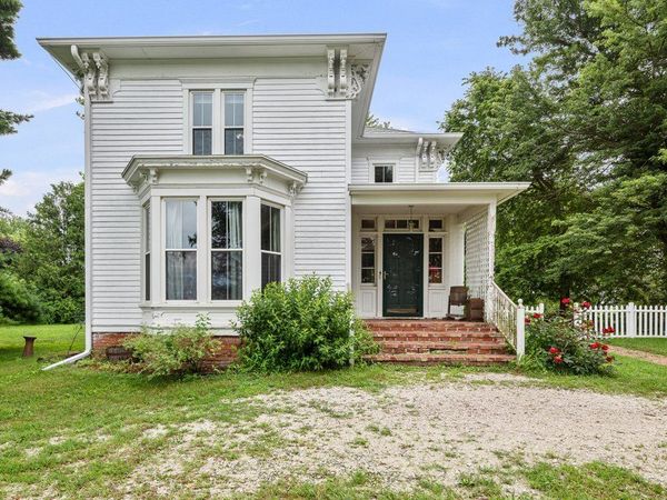 10274 E 1900th Street , Cambridge, IL 61238