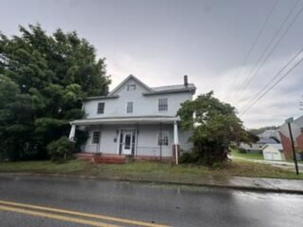 219 N Irish Street, Greeneville, TN 37745