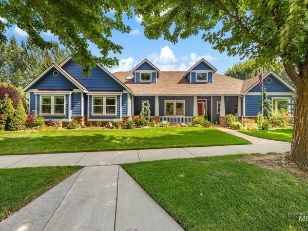 5088 W Hidden Springs Drive, Boise, ID 83714