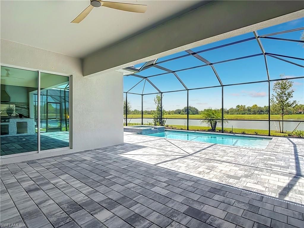 5493 Pikewood Ct, Ave Maria, FL 34142 Photo
