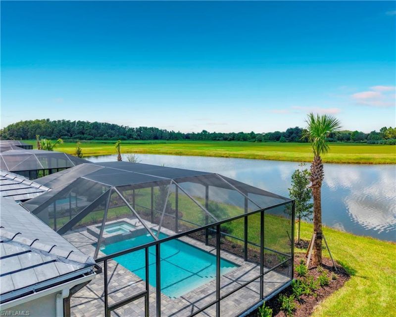 5493 Pikewood Ct, Ave Maria, FL 34142 Photo