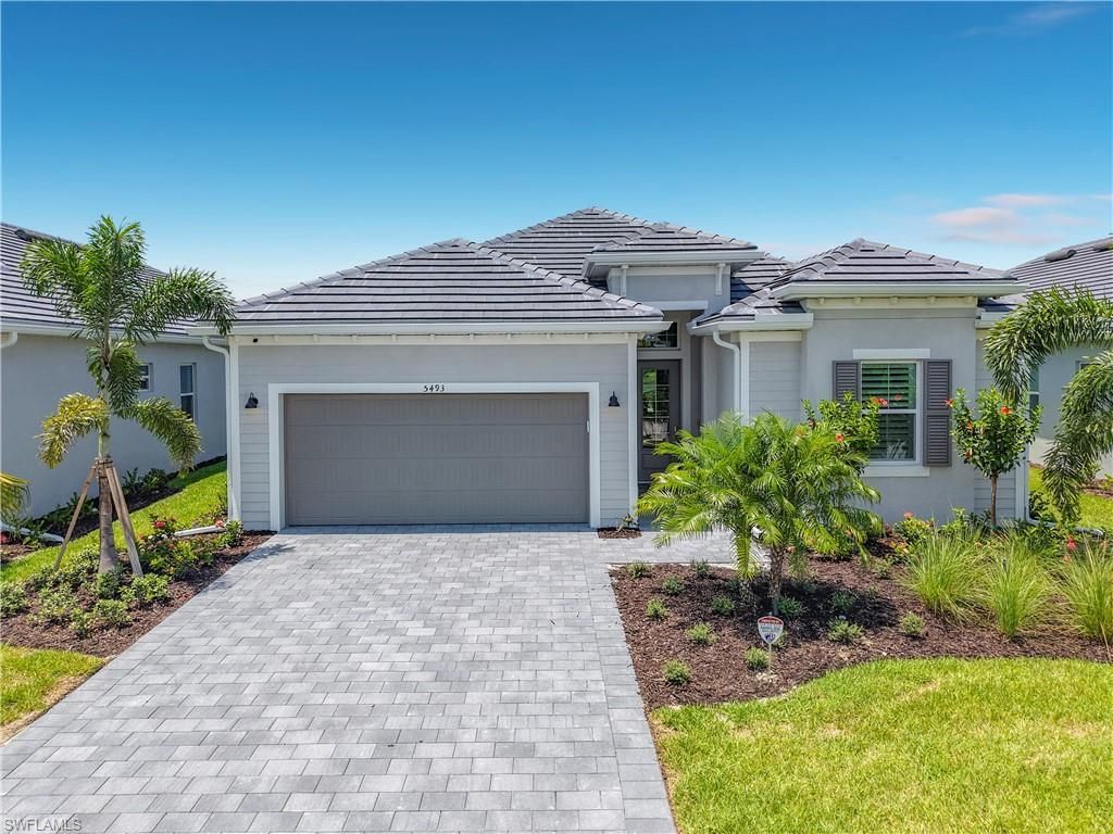 5493 Pikewood Ct, Ave Maria, FL 34142 Photo