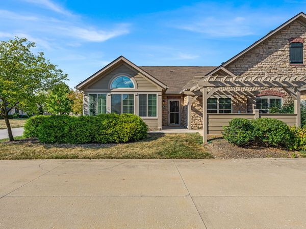 17081 Silver Vista Lane , Westfield, IN 46074