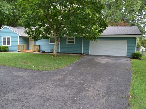 6441 S Arlington Avenue , Indianapolis, IN 46237