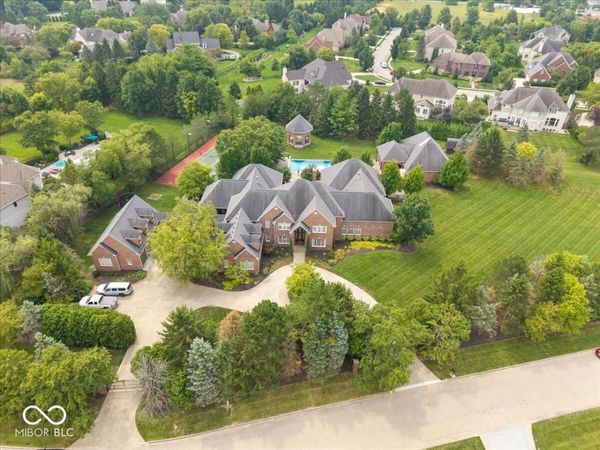 3555 Sedgemoor Circle , Carmel, IN 46032