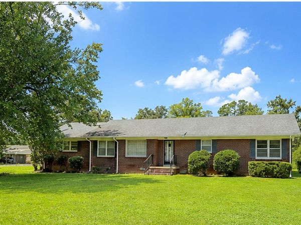 407 N MAIN ST, Middleton, TN 38052