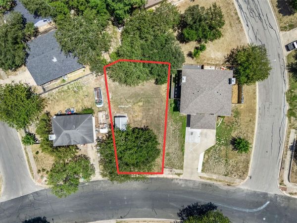 5706 Spring Meadow RD, Austin, TX 78744