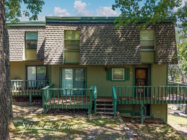 450779 E 341 Road , Unit 55, Afton, OK 74331