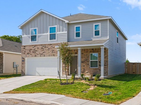 7246 King Bend, San Antonio, TX 78252