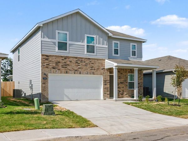 7246 King Bend, San Antonio, TX 78252