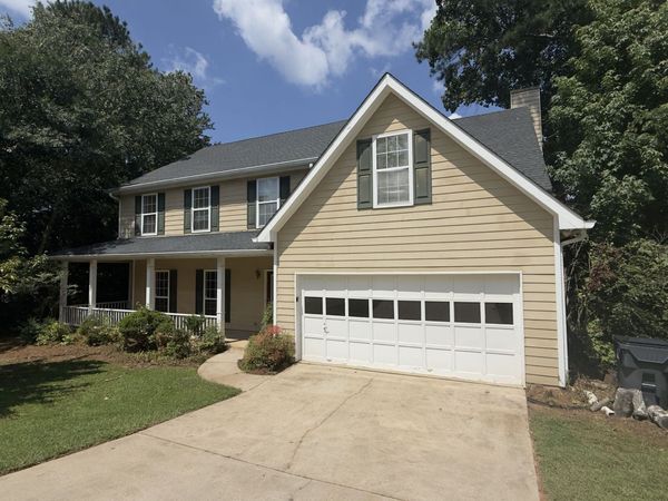 2042 Fox Hound Way, Lawrenceville, GA 30043