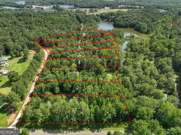 4 County Road 244, Wedowee, AL 36278