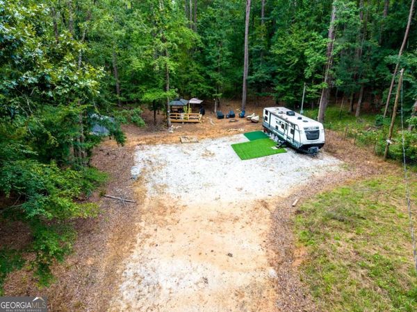 2261 Island Creek Drive, Sparta, GA 31087
