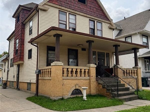 4604 Beta Avenue, Newburgh Heights, OH 44105