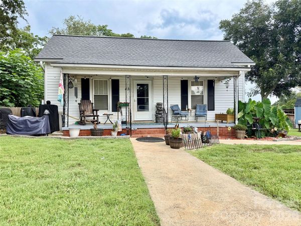 45 Alexander Road , Stony Point, NC 28678