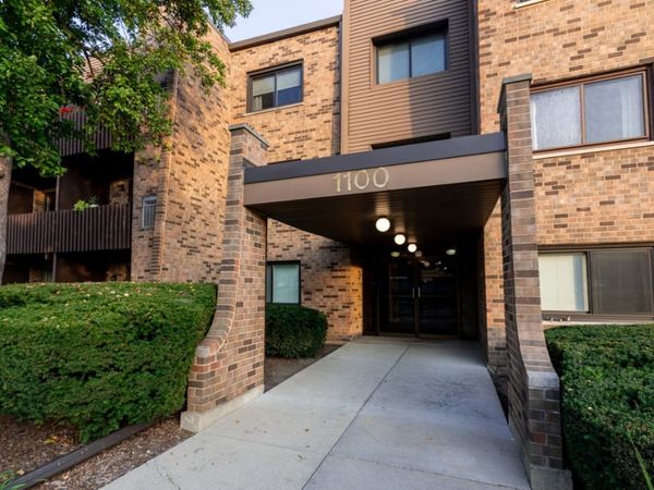 1100 E Randville Drive , Unit 110, Palatine, IL 60074