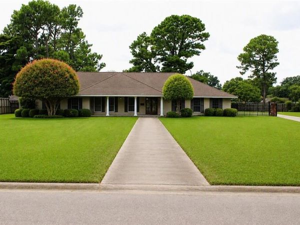 11463 KING RICHARD Drive, Baton Rouge, LA 70815