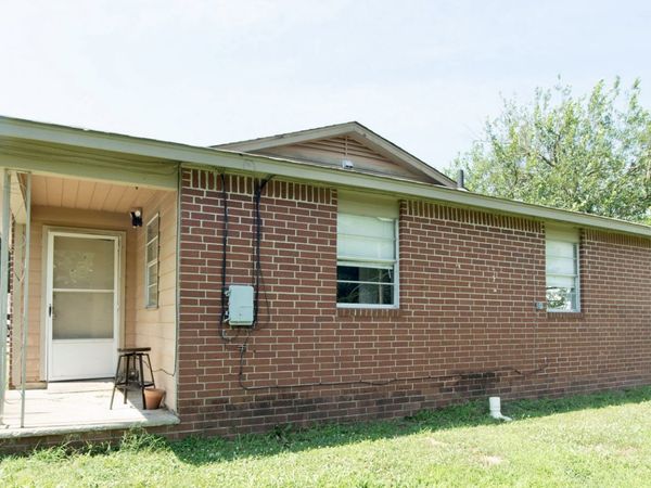 13858 S 292nd East Avenue , Unit B, Coweta, OK 74429