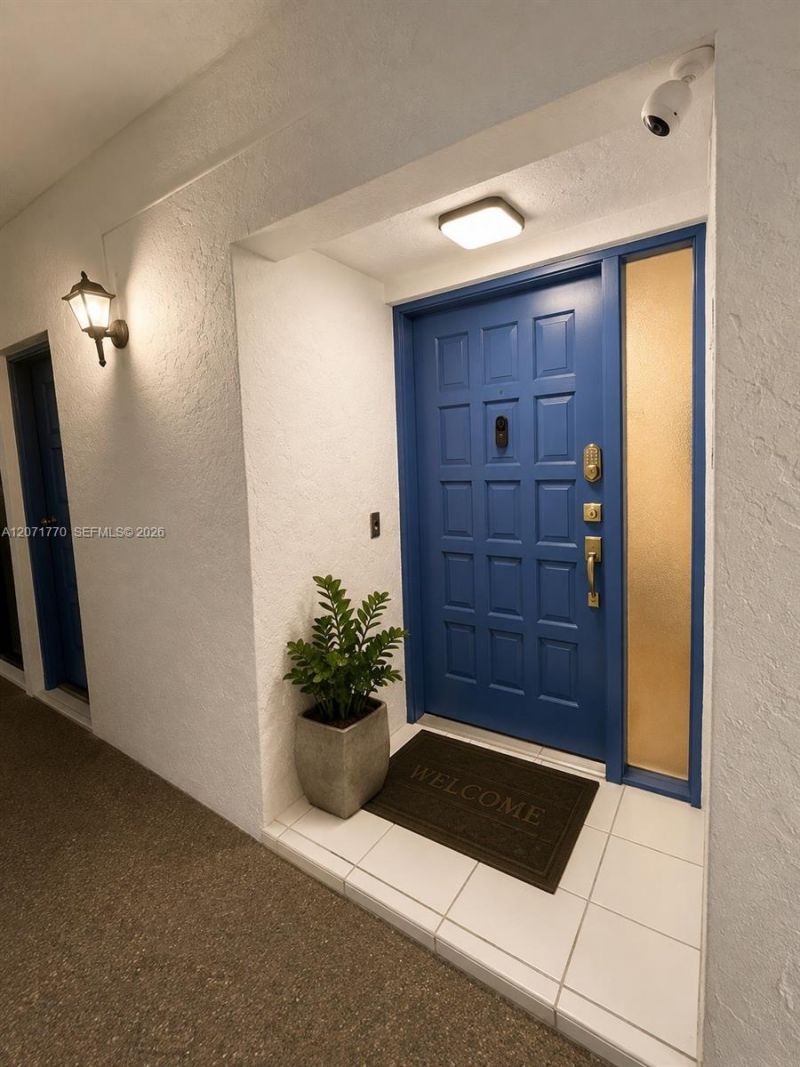 6010 S Falls Cir Dr , Unit 000, Lauderhill, FL 33319 Photo
