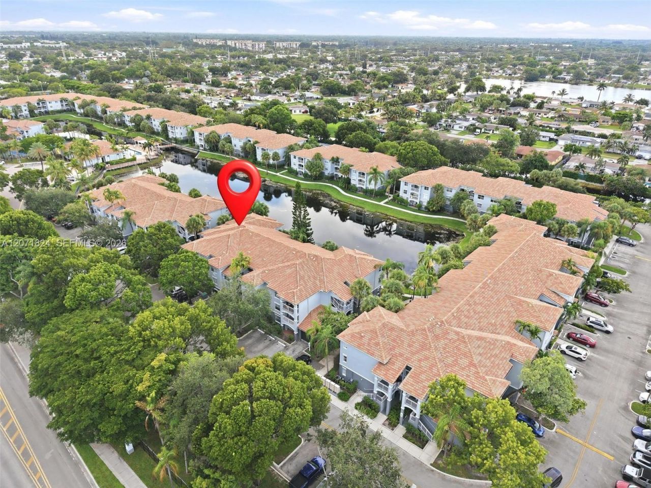 9615 NW 1st Ct, Unit 302, Pembroke Pines, FL 33024 Photo