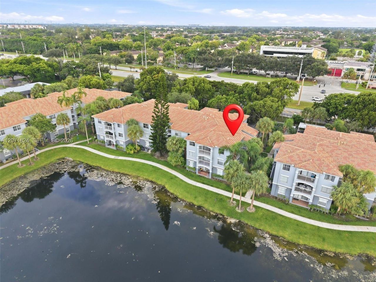 9615 NW 1st Ct, Unit 302, Pembroke Pines, FL 33024 Photo