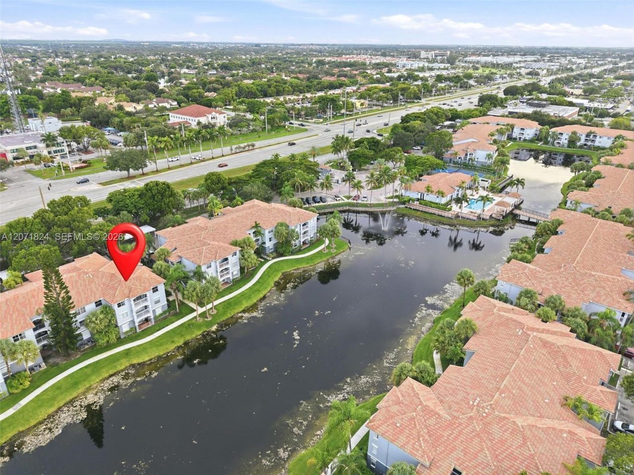 9615 NW 1st Ct, Unit 302, Pembroke Pines, FL 33024 Photo
